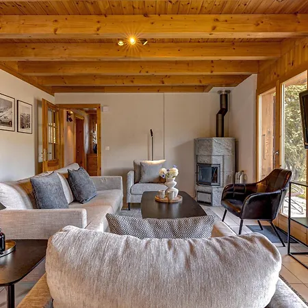 Colonia * La Tzoumaz