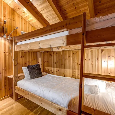 Colonia * La Tzoumaz