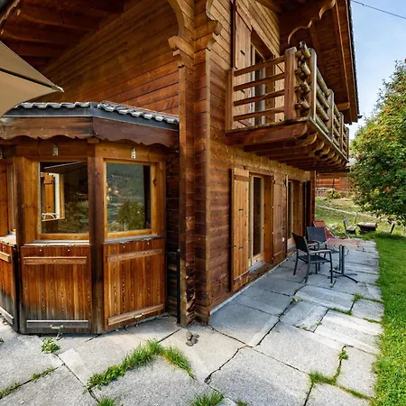 Chalet Colonia