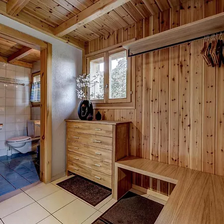 Colonia Chalet *