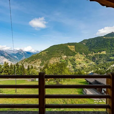 Chalet Colonia *