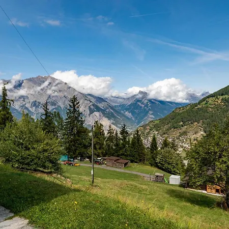 Chalet Colonia