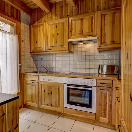 Chalet Colonia