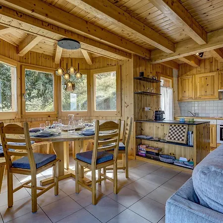 Colonia Chalet La Tzoumaz