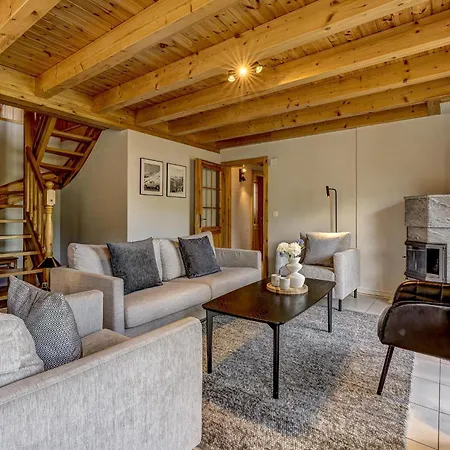 Colonia * La Tzoumaz