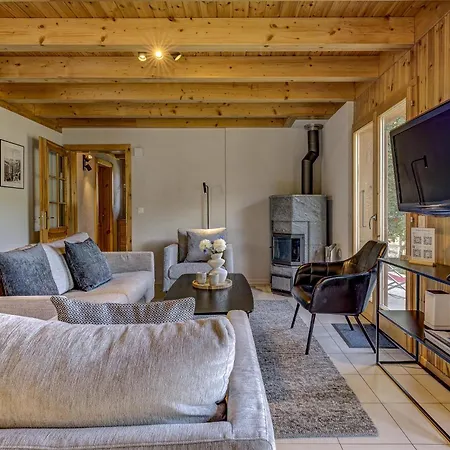 Chalet Colonia *