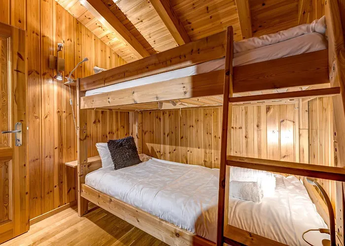 Colonia * La Tzoumaz