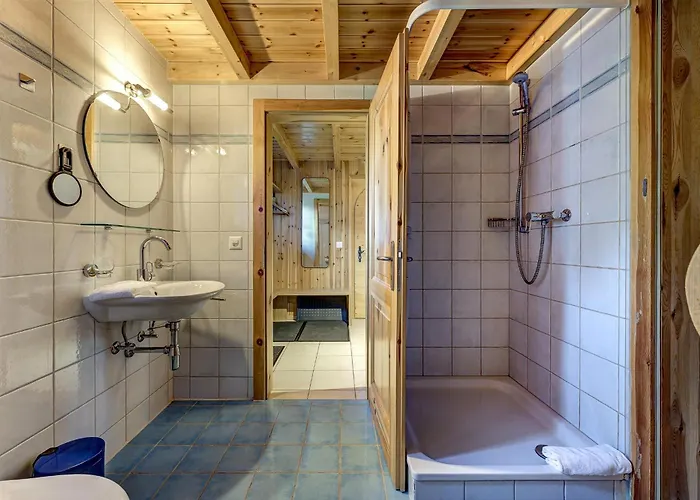 Colonia Dağ evi La Tzoumaz