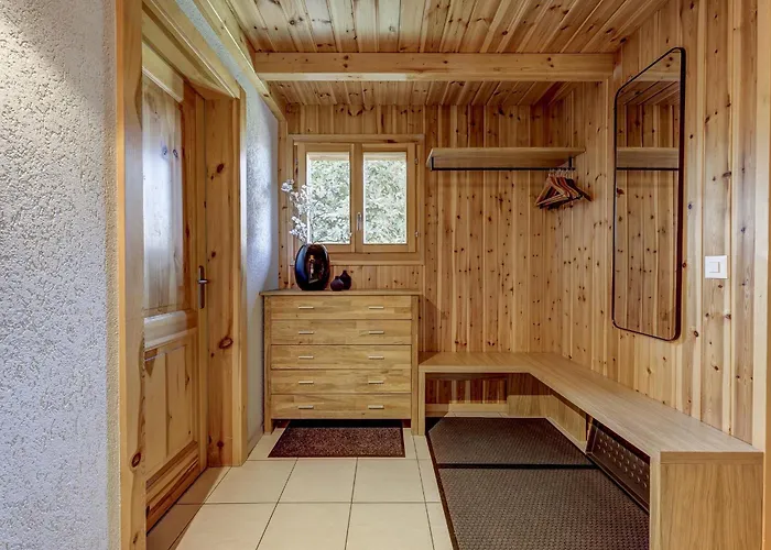 Colonia * La Tzoumaz