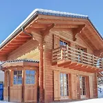 Colonia Chalet *
