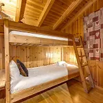 Chalet Colonia La Tzoumaz