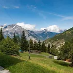 Chalet Colonia