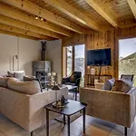Chalet Colonia *