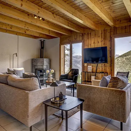Chalet Colonia *
